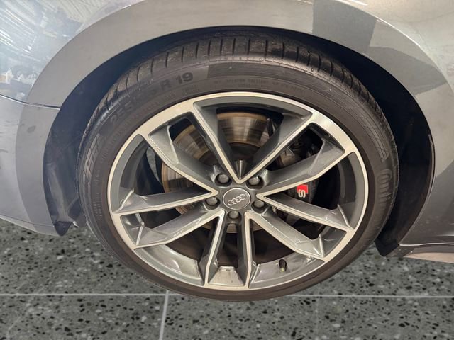 Used 2019 Audi S5 Premium Plus AWD/4WD image 24