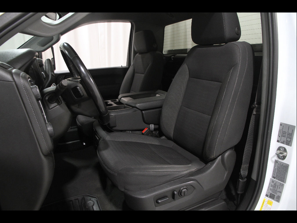 Used 2022 Chevrolet Silverado 3500 LT w/ Convenience Package AWD/4WD image 5