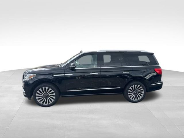 Used 2018 Lincoln Navigator Reserve w/ Technology Package image 6