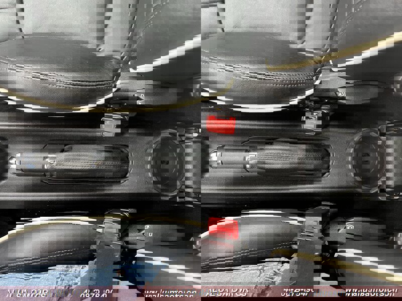 Used 2011 MINI Cooper S image 34