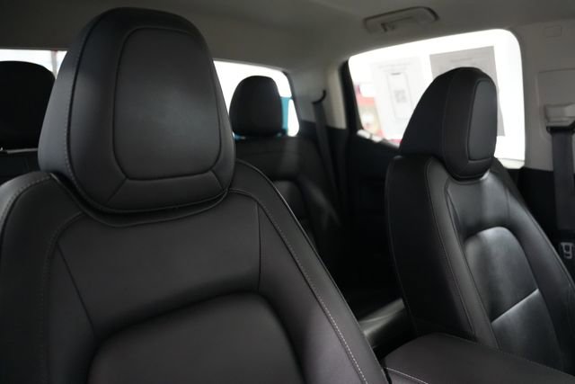 Used 2018 GMC Canyon SLT w/ Driver Alert Package image 20