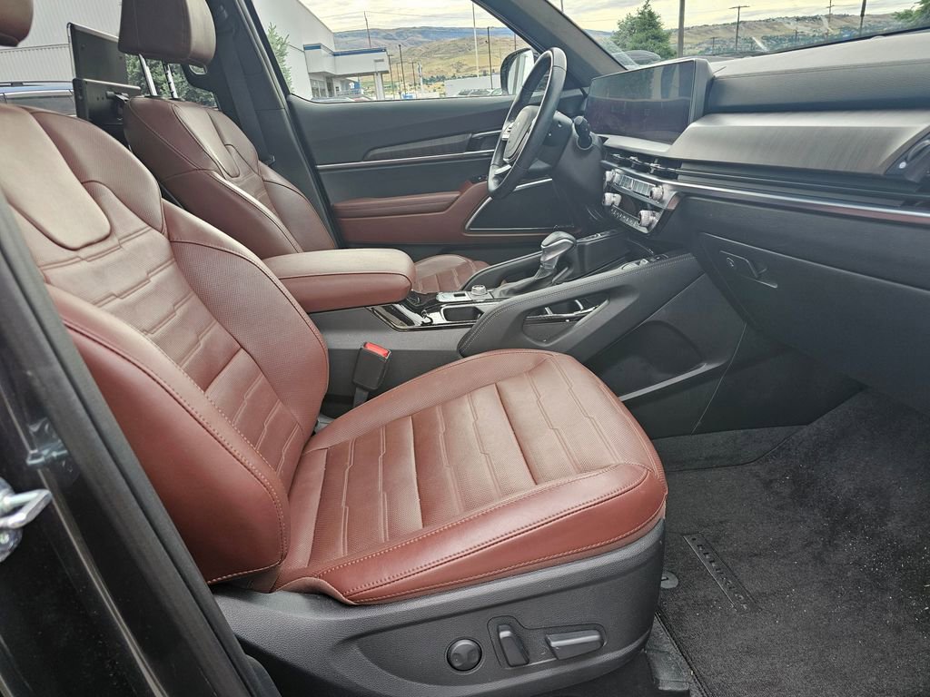 Used 2023 Kia Telluride SX Prestige AWD/4WD image 8