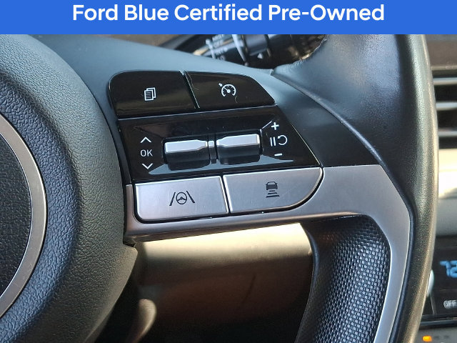 Used 2023 Hyundai Elantra SEL w/ Convenience Package FWD image 24