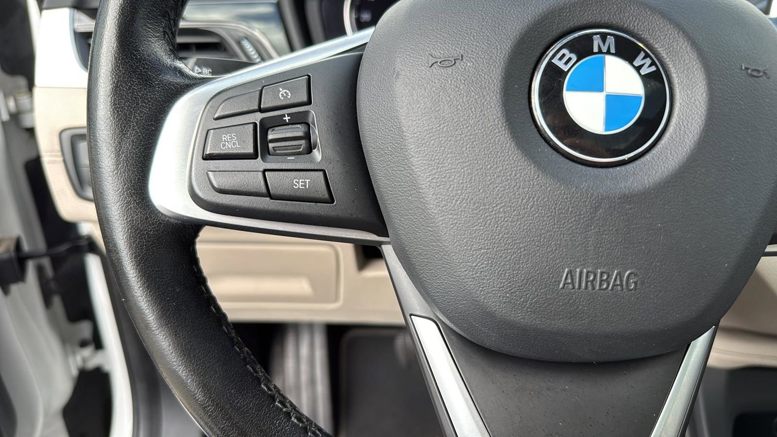 Used 2021 BMW X1 sDrive28i w/ Convenience Package image 17