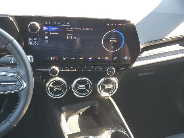 Certified 2024 Chevrolet Blazer EV LT AWD/4WD image 15