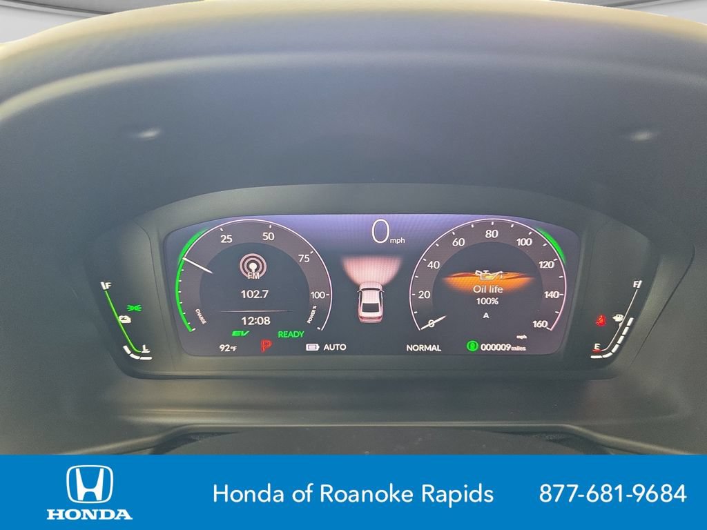 New 2026 Honda Accord Sport image 14