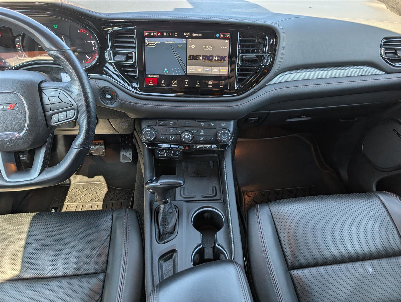 Used 2022 Dodge Durango R/T image 21