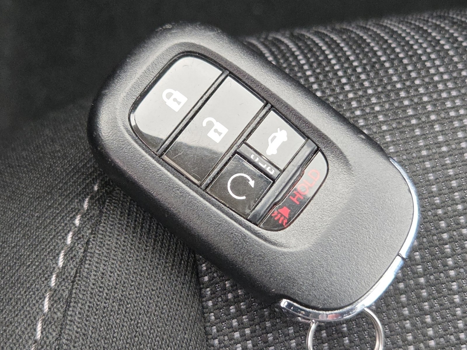 Certified 2023 Honda Civic EX image 33