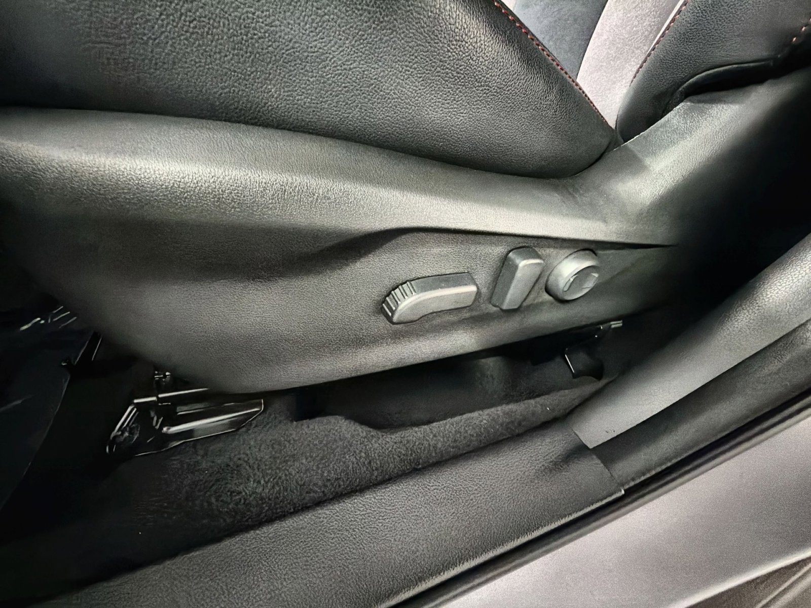 Used 2024 Subaru WRX Limited image 14