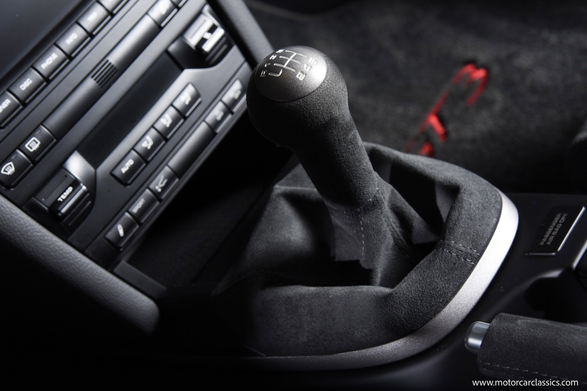 Used 2011 Porsche 911 GT3 RS image 36