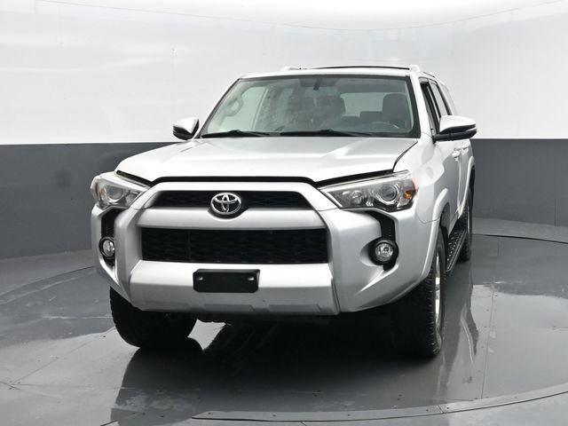Used 2015 Toyota 4Runner SR5 Premium AWD/4WD image 20