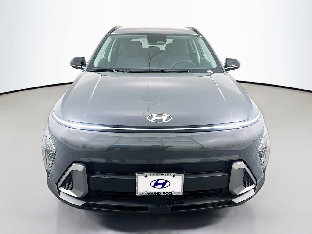 New 2026 Hyundai Kona SEL Sport image 2