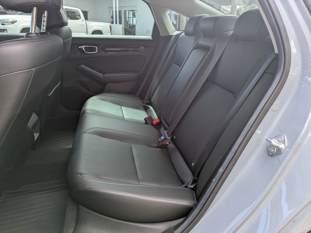 Used 2024 Honda Civic Touring image 16