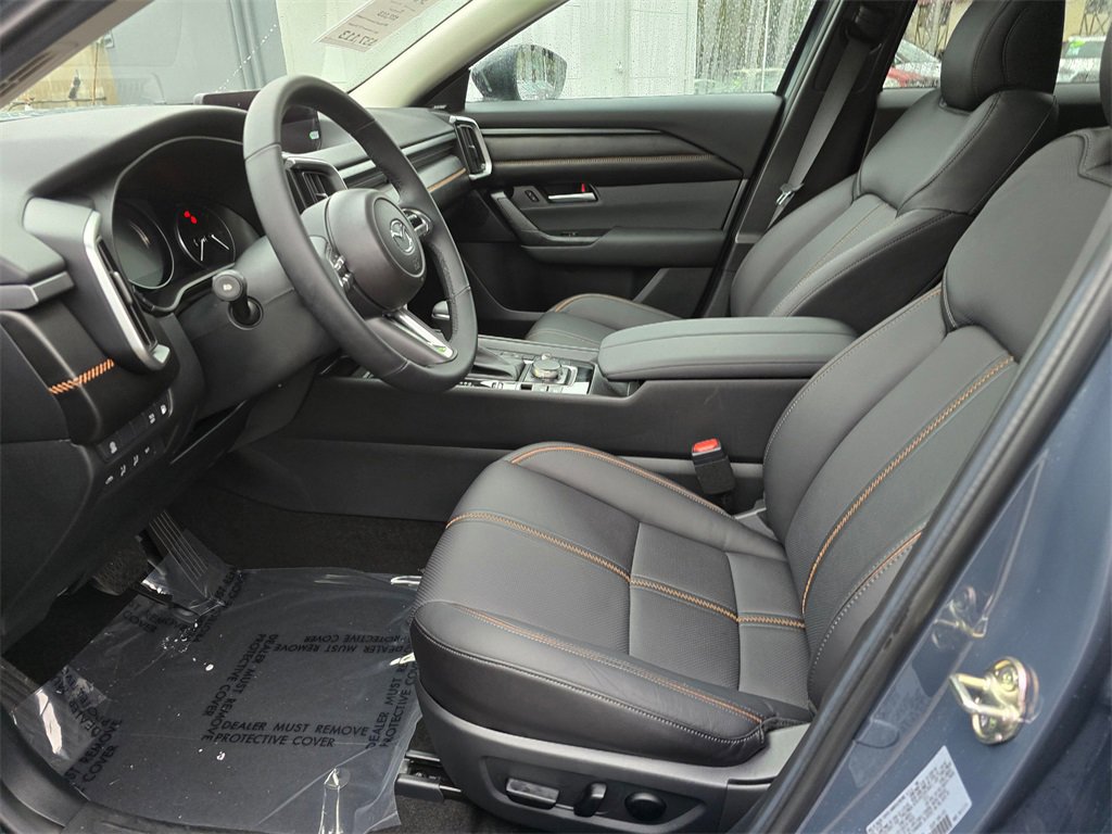 Used 2025 MAZDA CX-50 AWD 2.5 Hybrid w/ Weather Package image 22