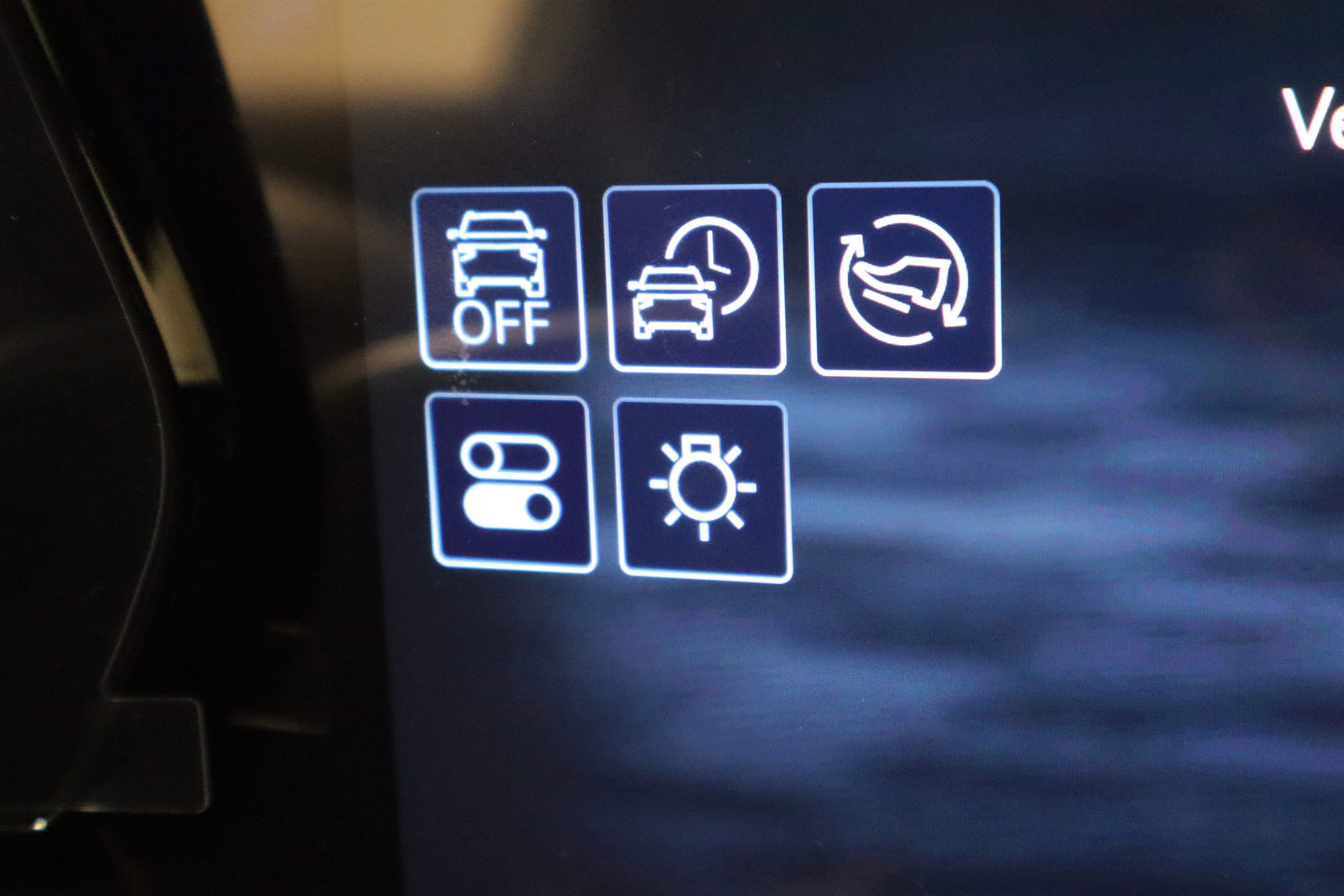 New 2025 Chevrolet Blazer EV RS image 33