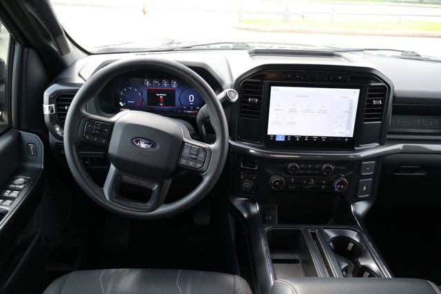 Used 2024 Ford F150 STX image 12