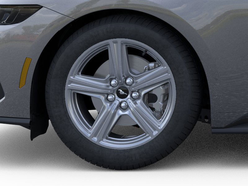 New 2026 Ford Mustang Premium image 19