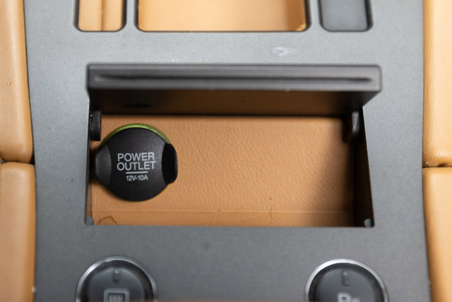 Used 2008 Aston Martin V8 Vantage Roadster image 89