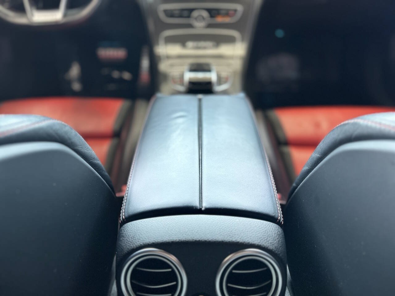 Used 2015 Mercedes-Benz C 63 AMG S image 74