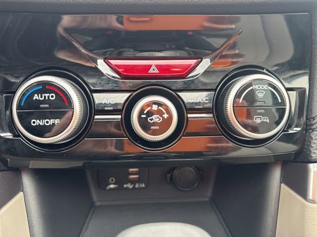 Used 2023 Subaru Forester Premium image 23