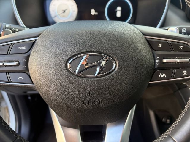 Used 2022 Hyundai Santa Fe SEL w/ Convenience + Premium Package FWD image 7