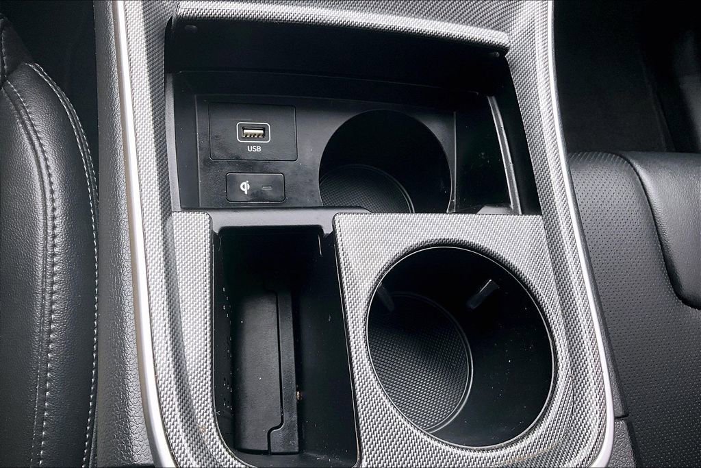 Used 2023 Hyundai Santa Fe XRT image 15