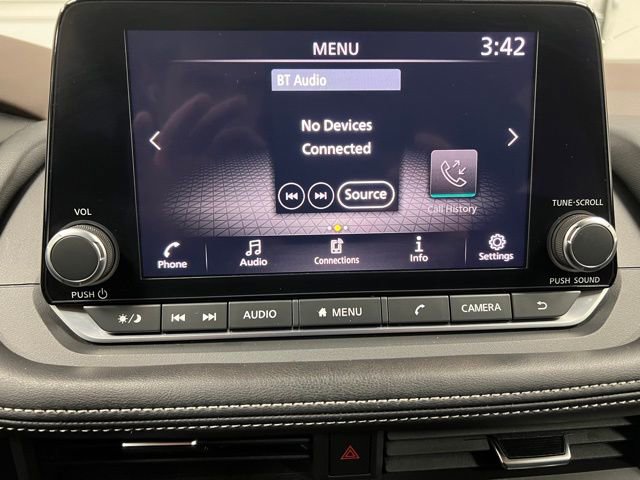 Used 2023 Nissan Rogue S image 29