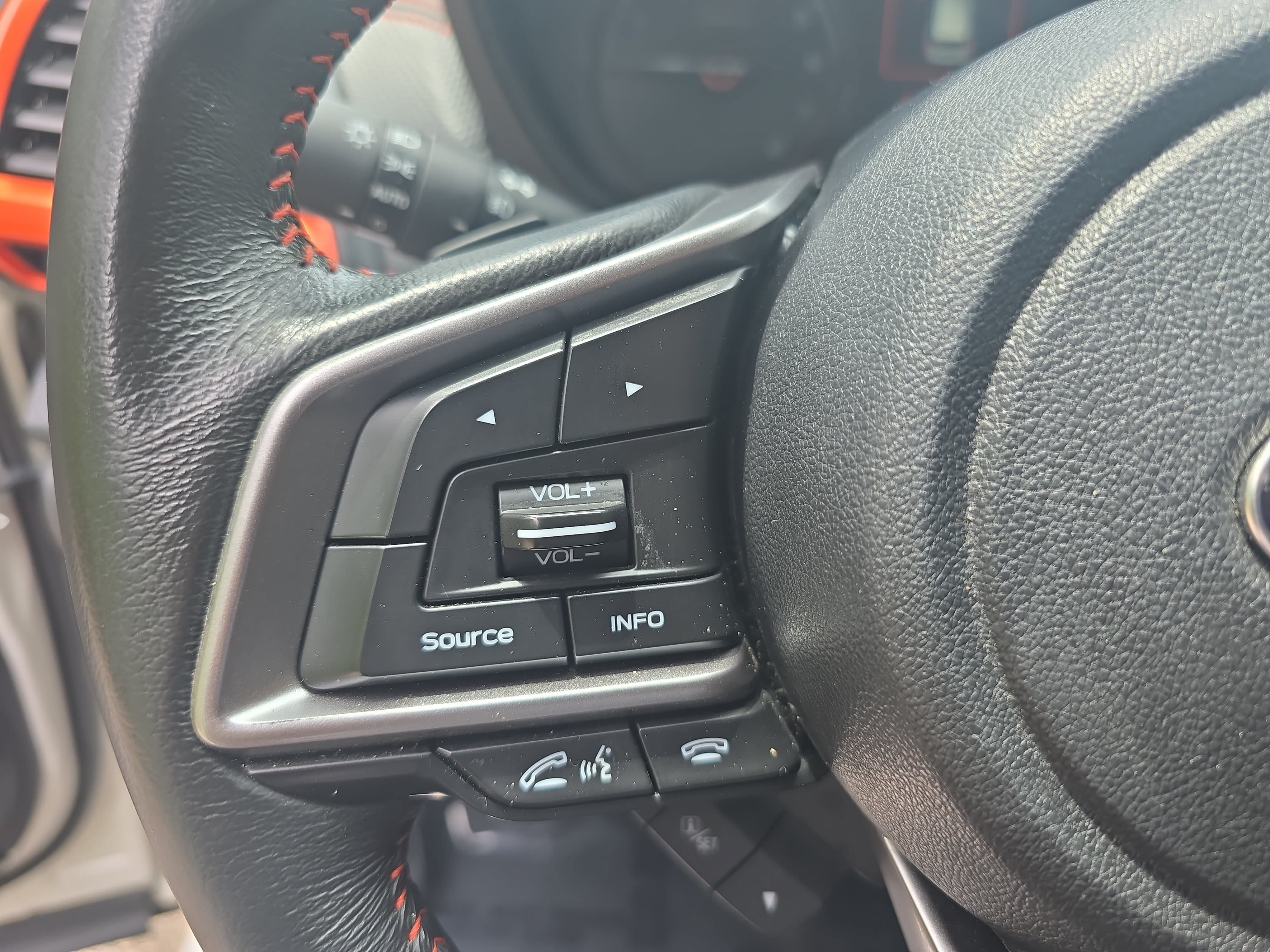 Used 2021 Subaru Forester Sport w/ Popular Package #2 AWD/4WD image 18