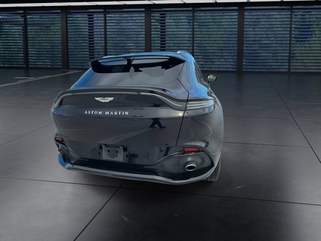 Used 2021 Aston Martin DBX AWD/4WD image 7