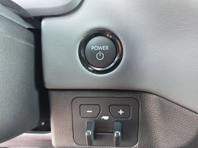 New 2026 Toyota Sequoia Capstone image 22