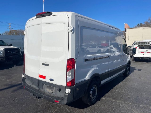 Used 2019 Ford Transit 350 148 Medium Roof image 6