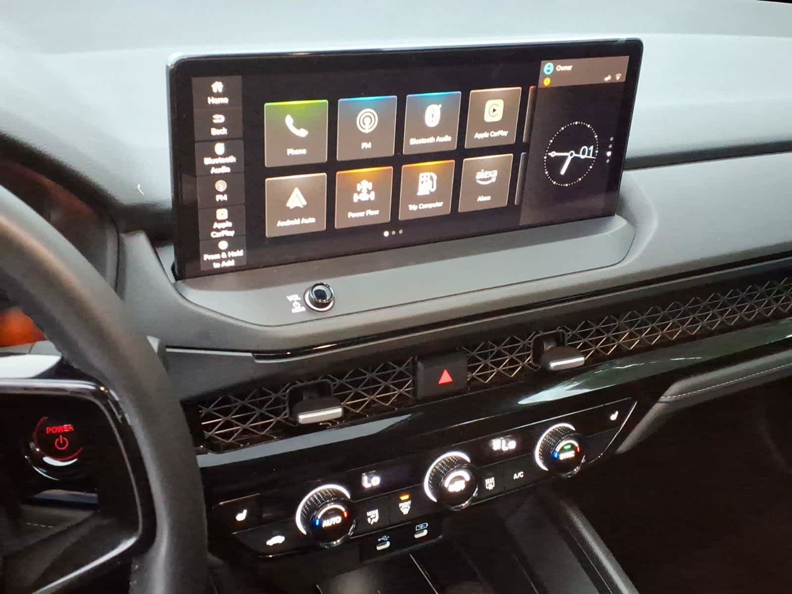 Used 2025 Honda Accord Sport image 19