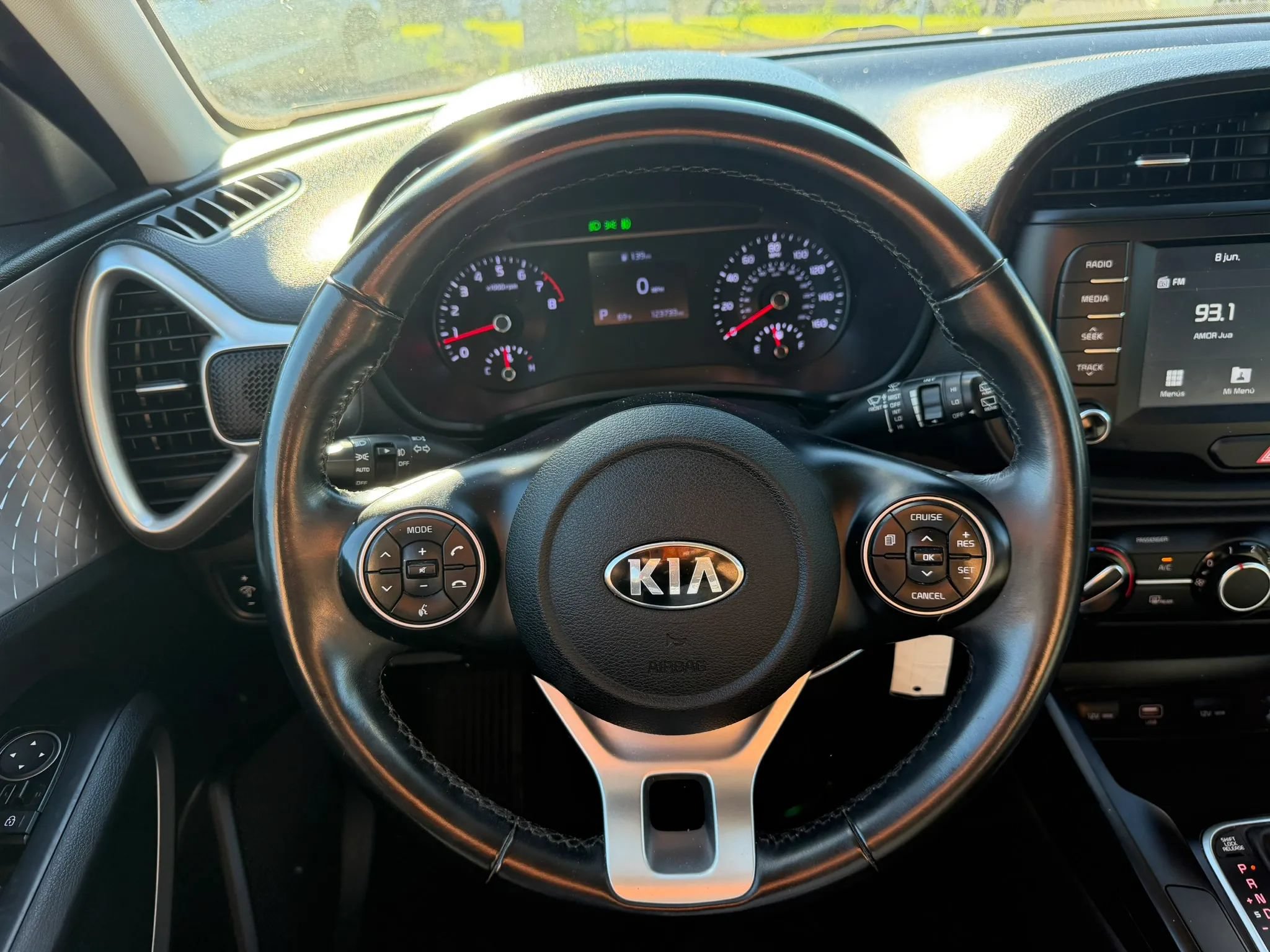 Used 2020 Kia Soul X-Line FWD image 12