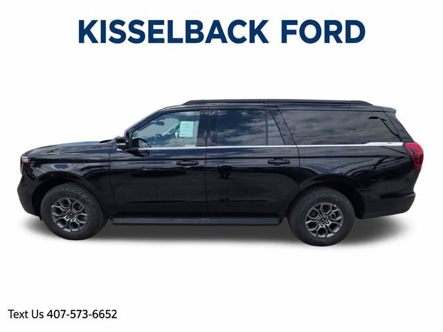 New 2026 Ford Expedition Max Active RWD image 7