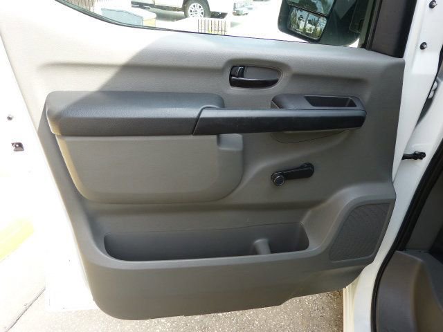 Used 2017 Nissan NV 1500 S w/ Back Door Glass Package RWD image 26