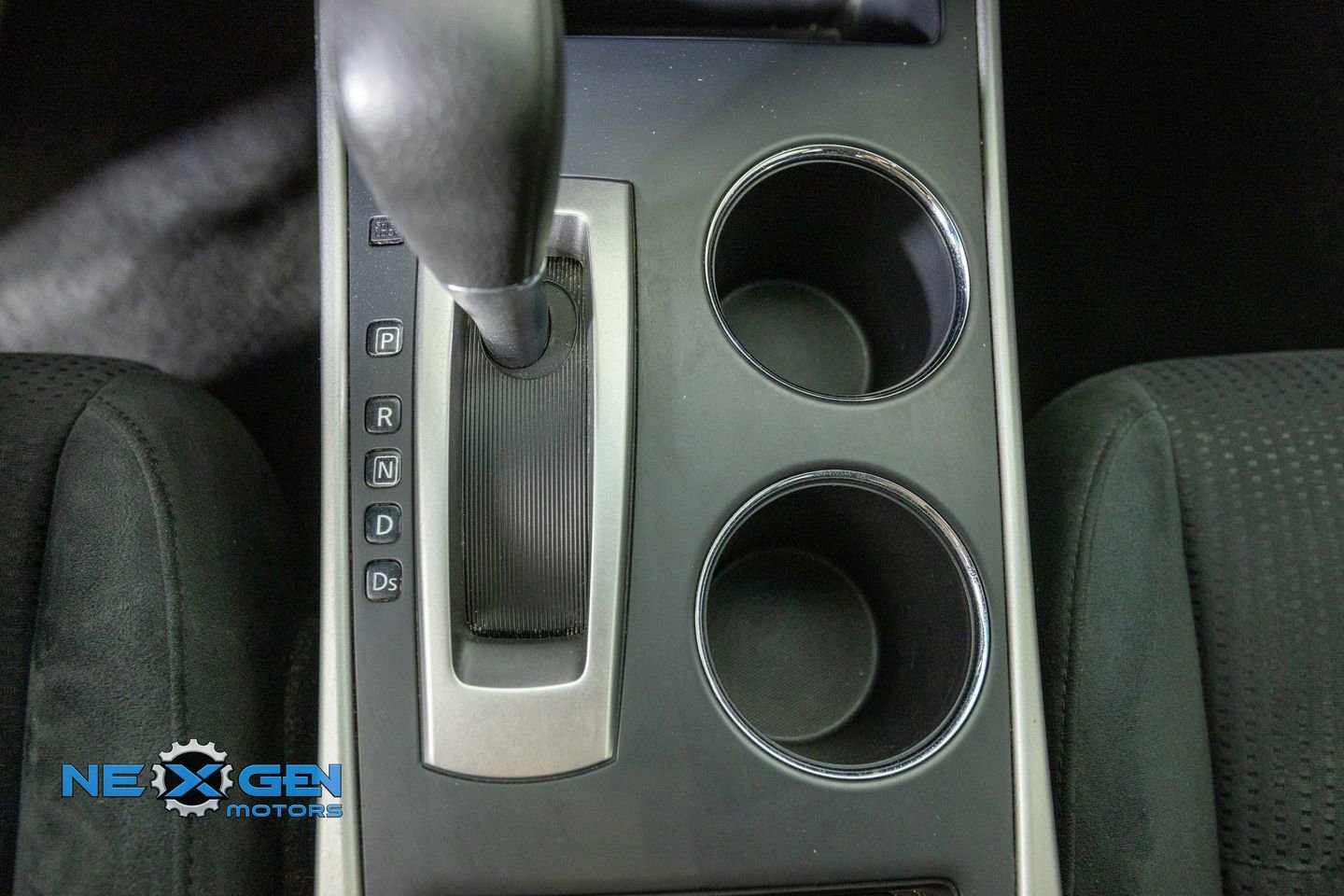 Used 2015 Nissan Altima 2.5 S w/ Power Driver Seat Package FWD image 22