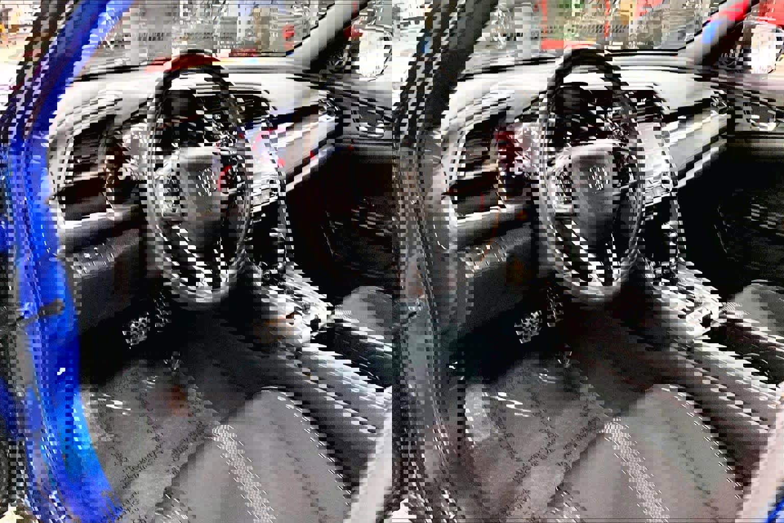 Used 2021 Honda Civic Sport image 17