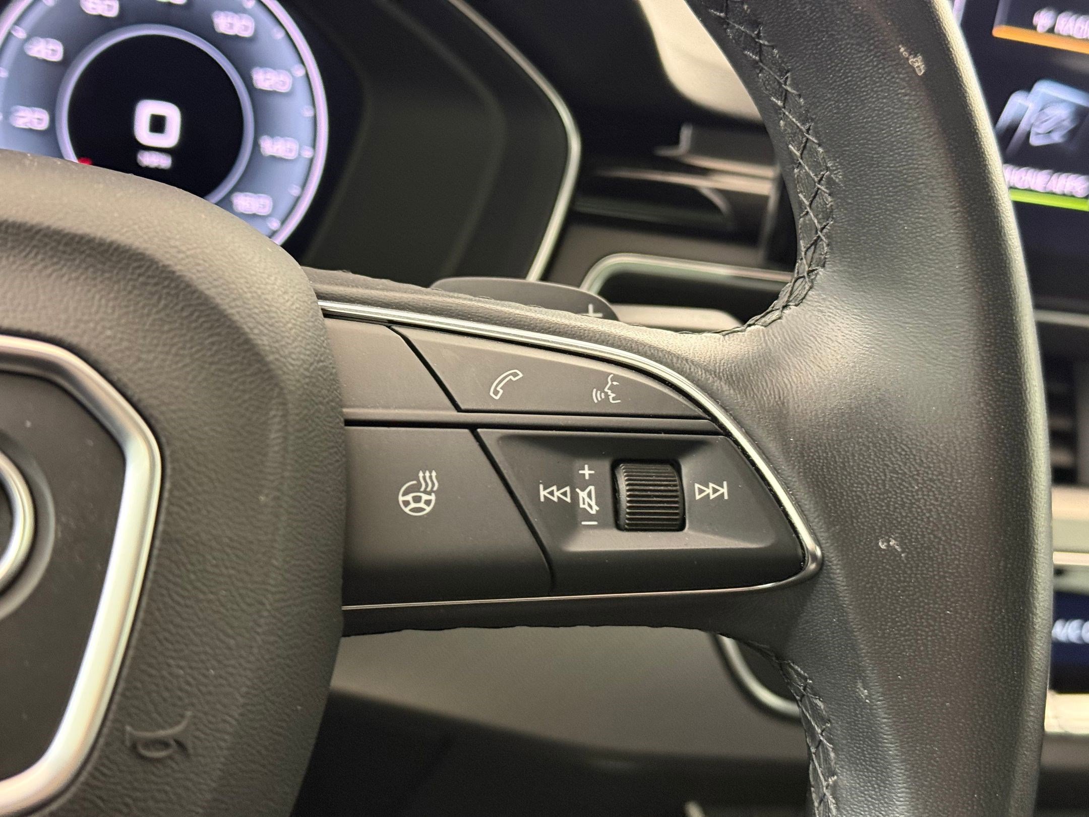 Used 2023 Audi A4 2.0T Premium Plus w/ Premium Plus Package image 26