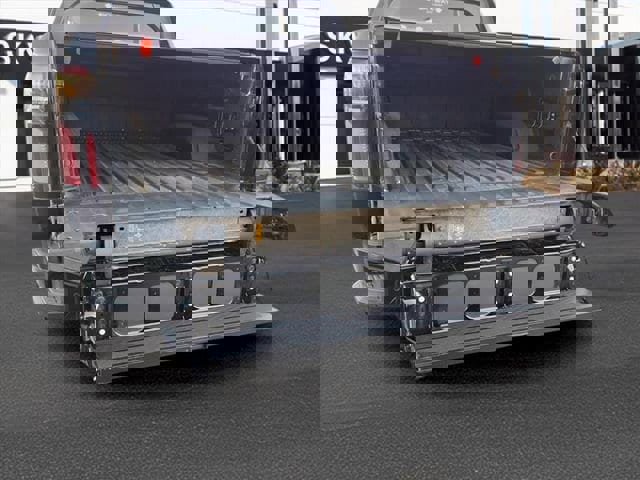 New 2025 GMC Sierra EV Denali image 17