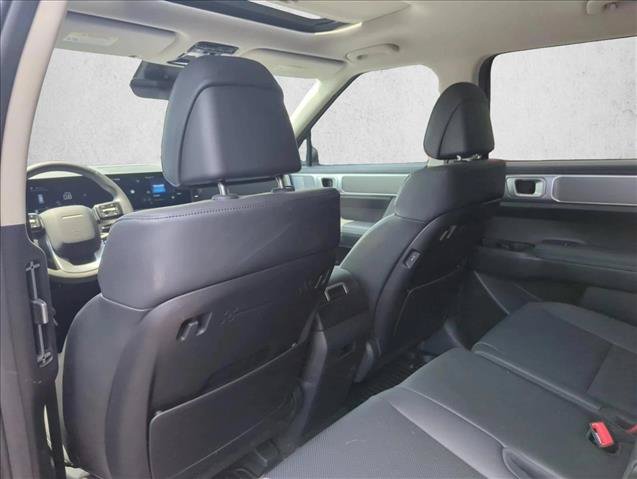 Certified 2025 Hyundai Santa Fe XRT AWD/4WD image 21