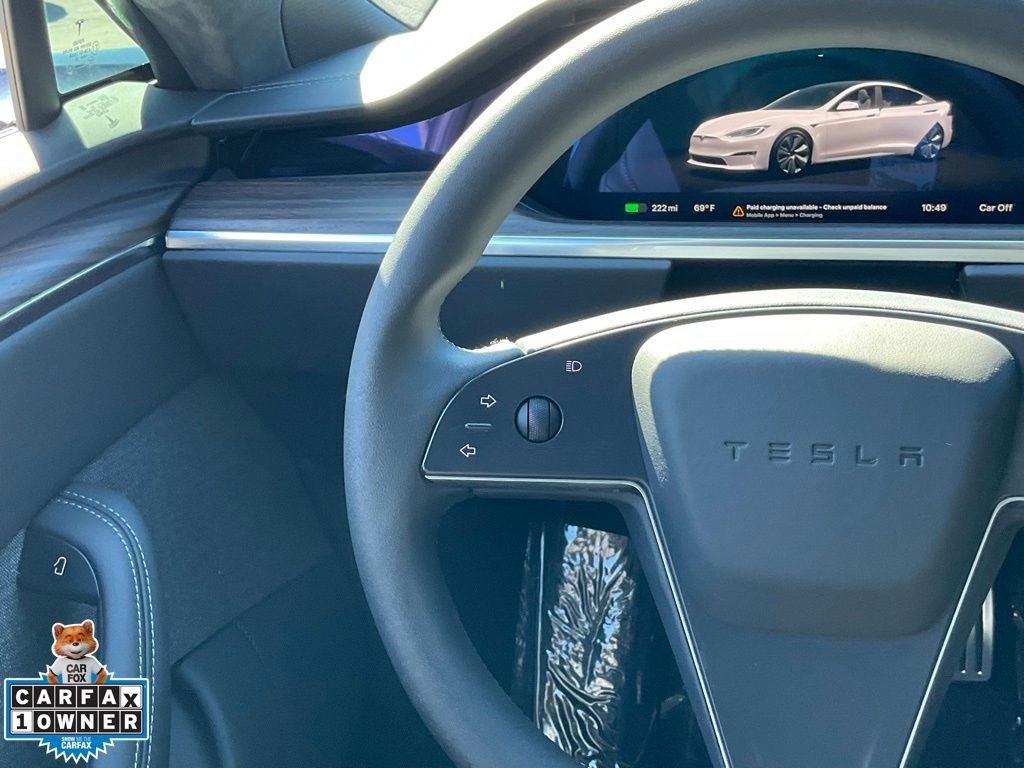 Used 2023 Tesla Model S Standard Range image 37