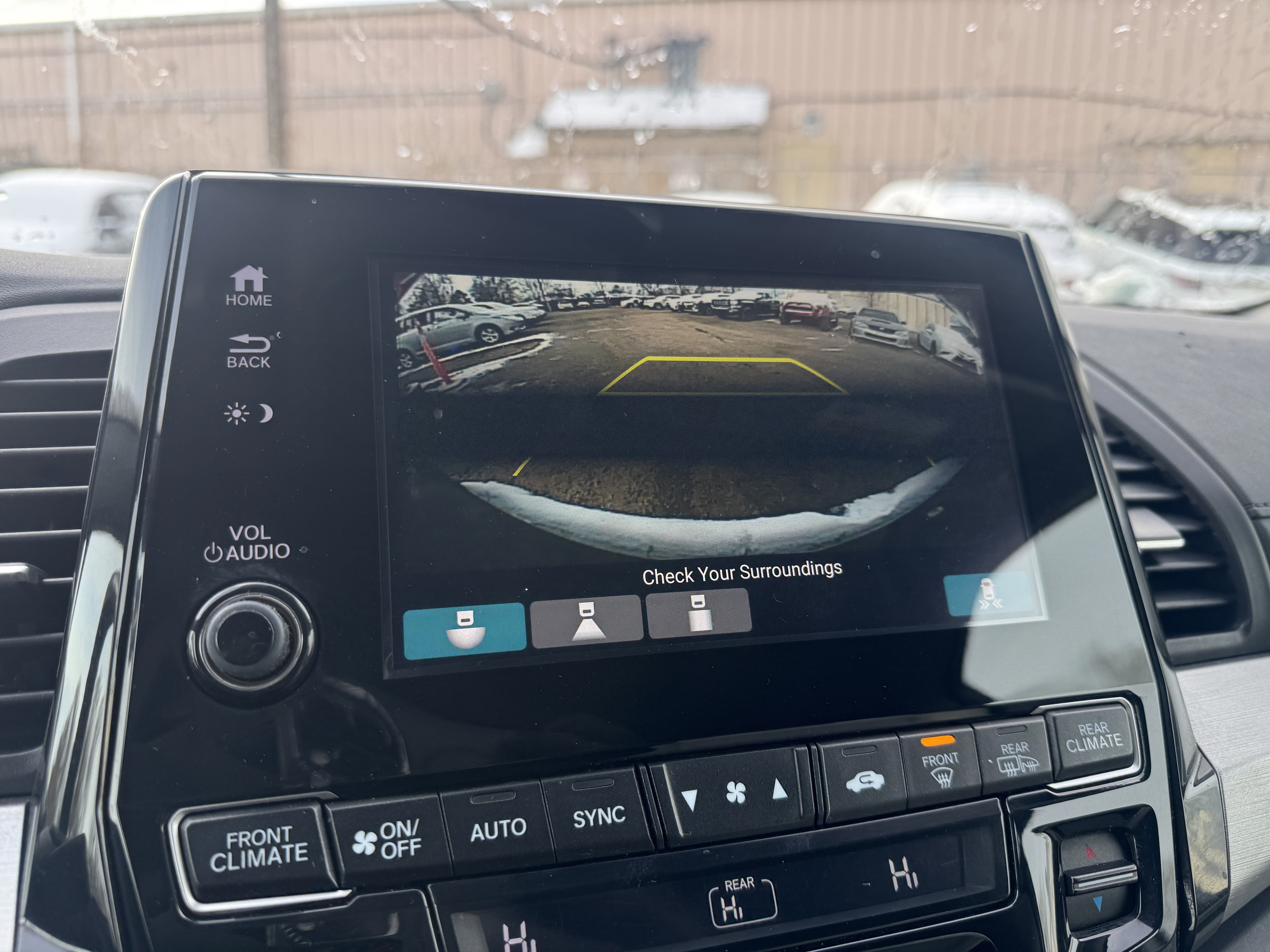 Used 2019 Honda Odyssey EX-L image 26