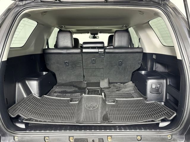 Used 2018 Toyota 4Runner TRD Pro image 25