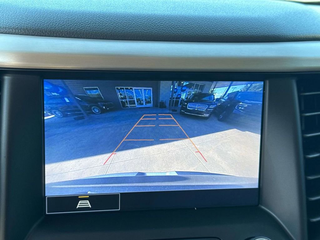 Used 2023 GMC Acadia Denali FWD image 25