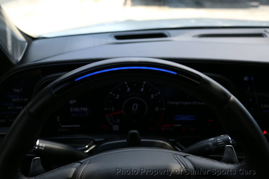 Used 2023 Cadillac Escalade V AWD/4WD image 41