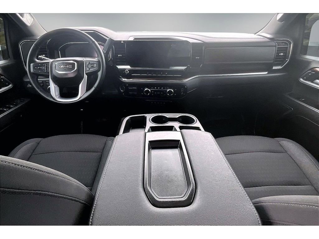 Used 2024 GMC Sierra 2500 SLE w/ SLE Convenience Package image 8