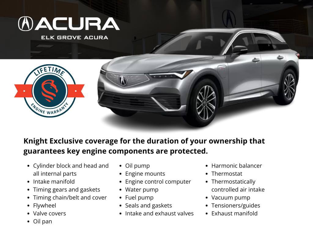 New 2026 Acura Integra A-Spec FWD image 4