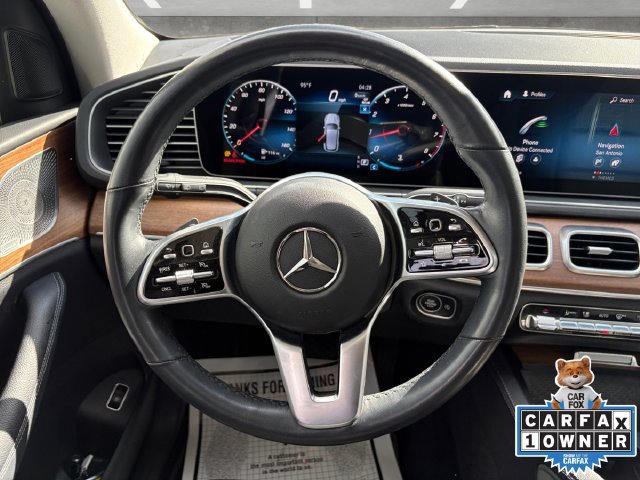 Used 2023 Mercedes-Benz GLE 350 image 21