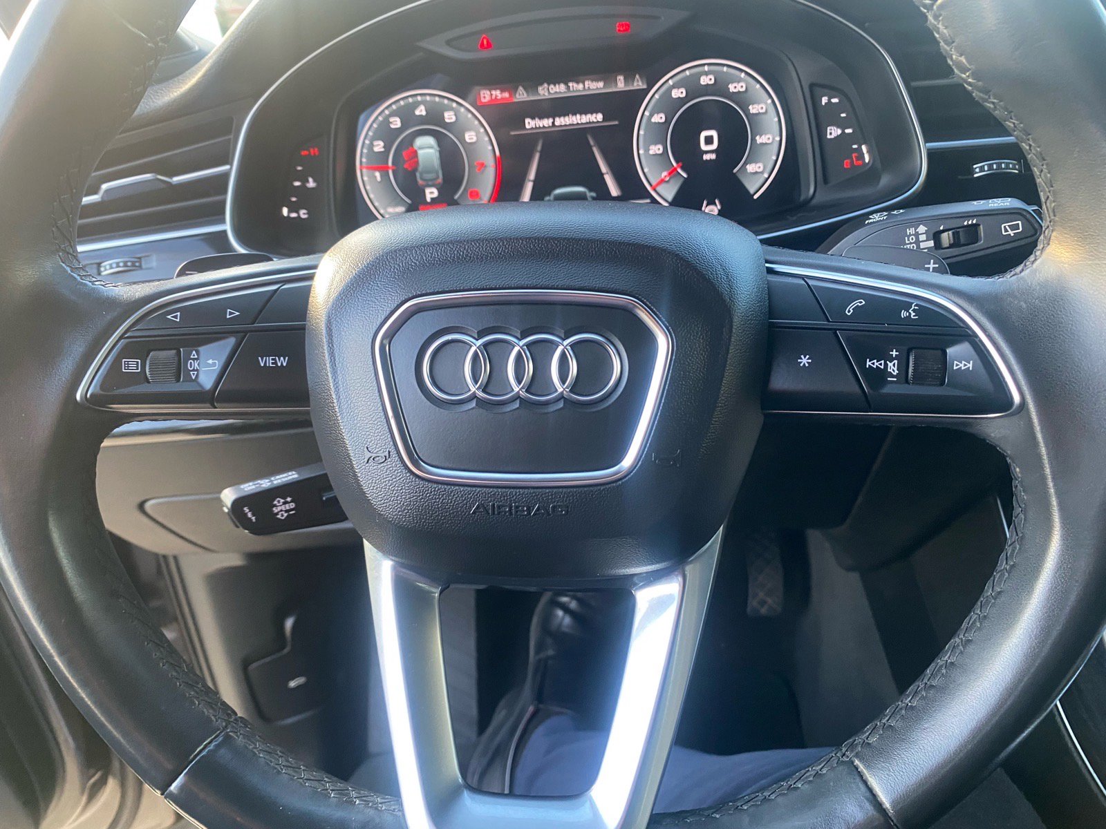 Used 2021 Audi Q7 2.0T Premium Plus w/ Executive Package image 29