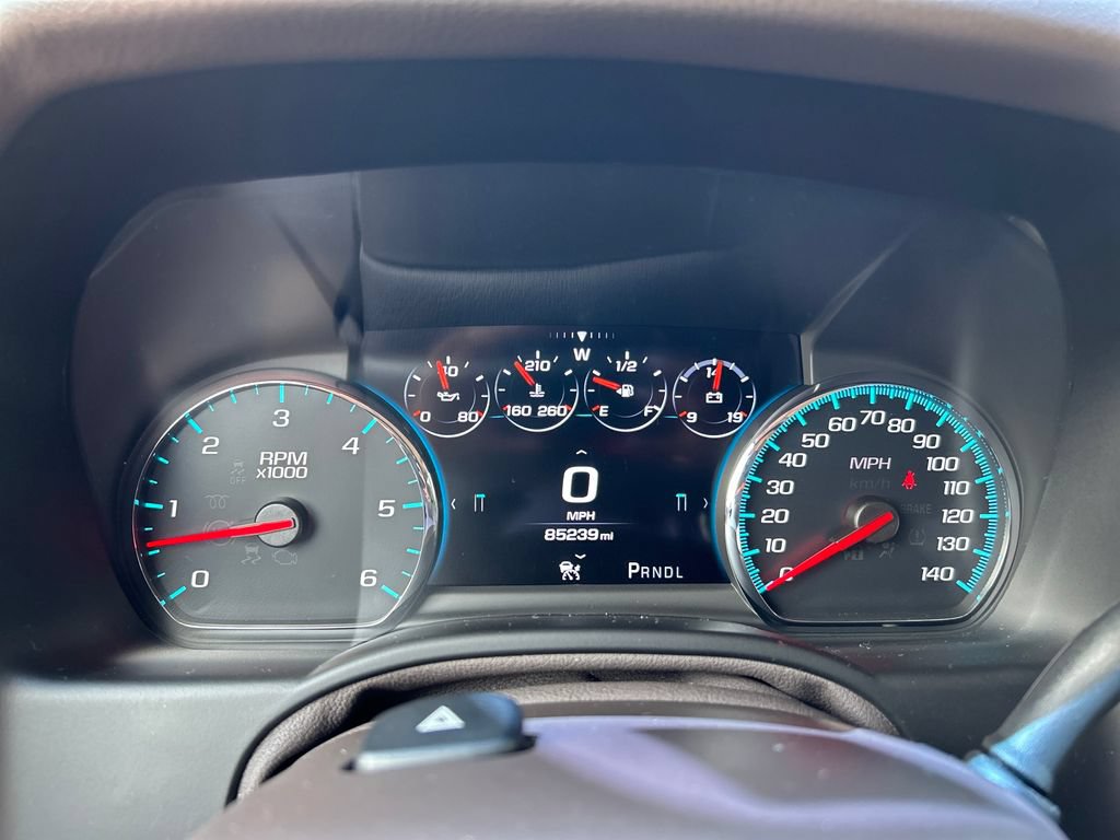 Used 2020 GMC Yukon Denali w/ Denali Ultimate Package AWD/4WD image 26